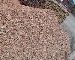 PIEDRA TRITURADA 
