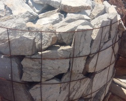 Piedra Mamposteria